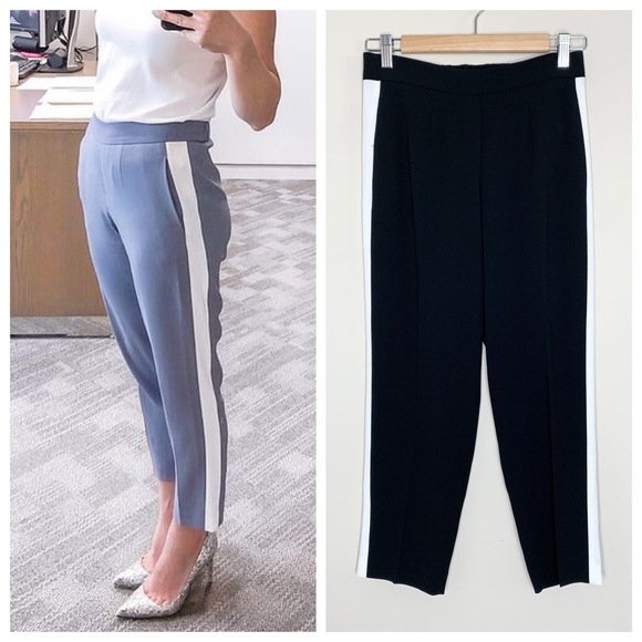 Aritzia Pants - Aritzia Babaton Conan Pant Terado *Black / Espace*